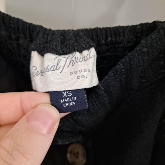 Universal Thread Dress - Picture 4 of 5